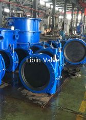 حجم مخصص صمام التحقق المتحرك / صمام التحقق الحديدي المرن درجة حرارة 120 درجة مئوية